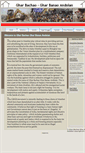 Mobile Screenshot of gbgb.in